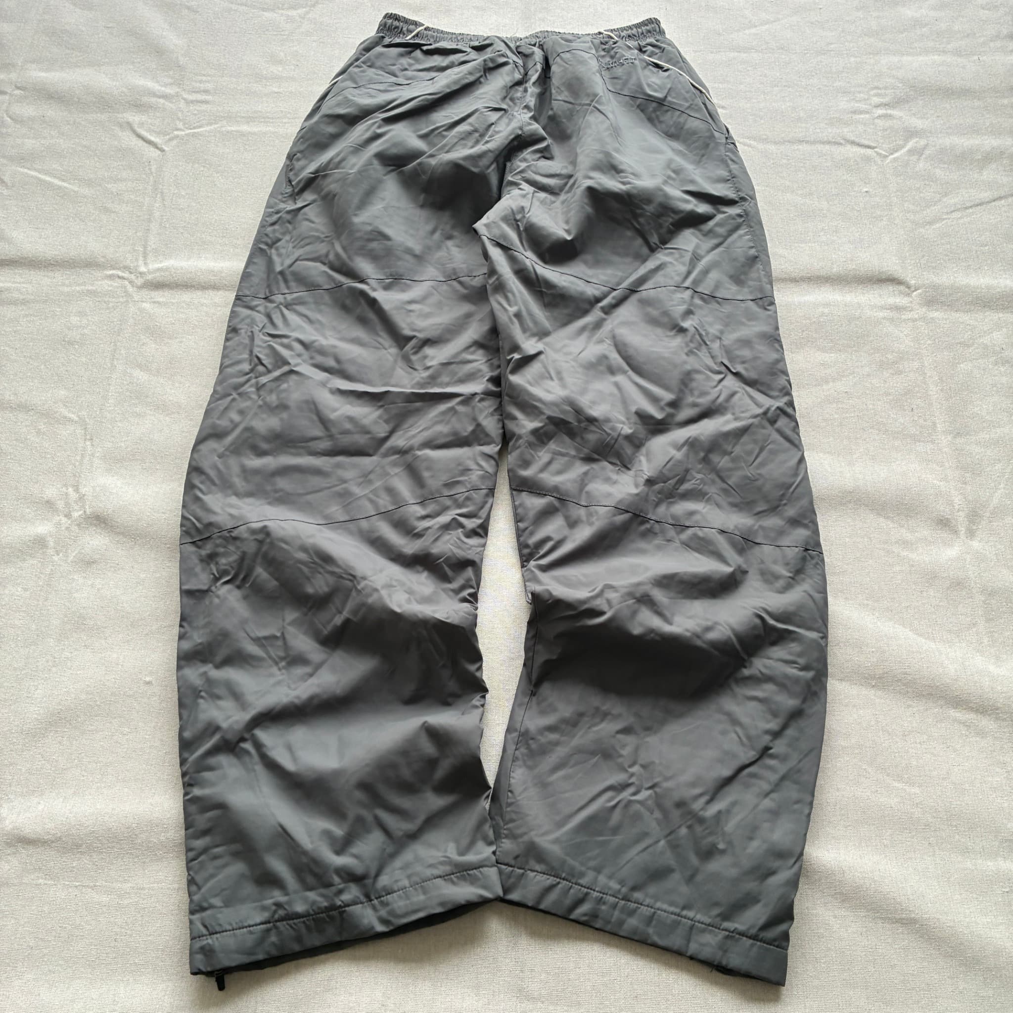 Nike ACG Clima-Fit Convertible Cargo Pants Grey XL — photo 5 of 7