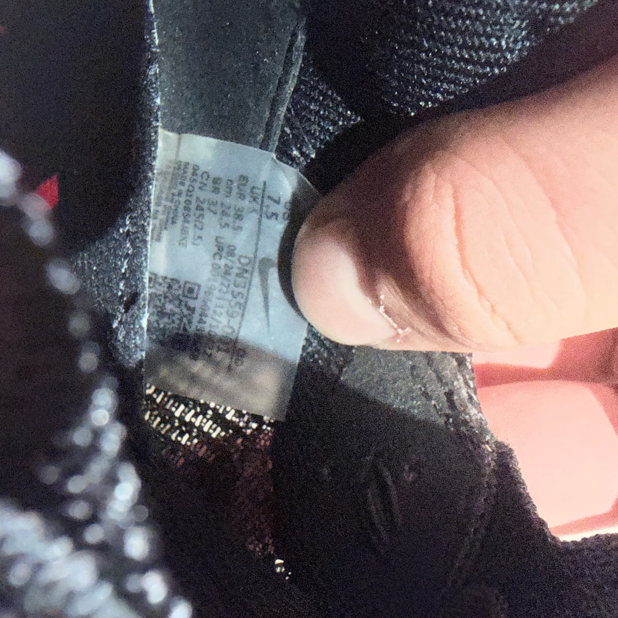 Nike Air Zoom Alphafly Next% 2 Black Yellow Strike Hyper Pink Sneakers — photo 10 of 11