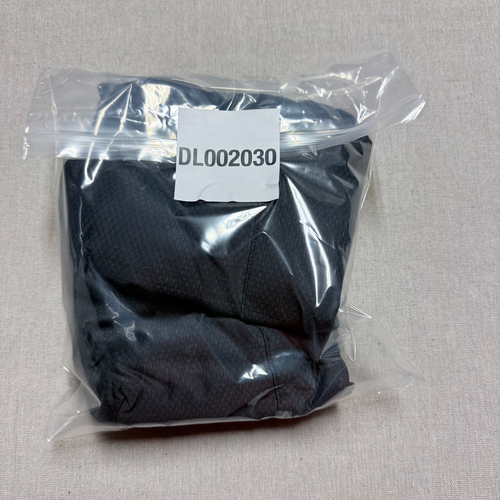 Nike Dri-FIT Men's Running Capri Pants Black Performance Athletic Wear — photo 7 of 7