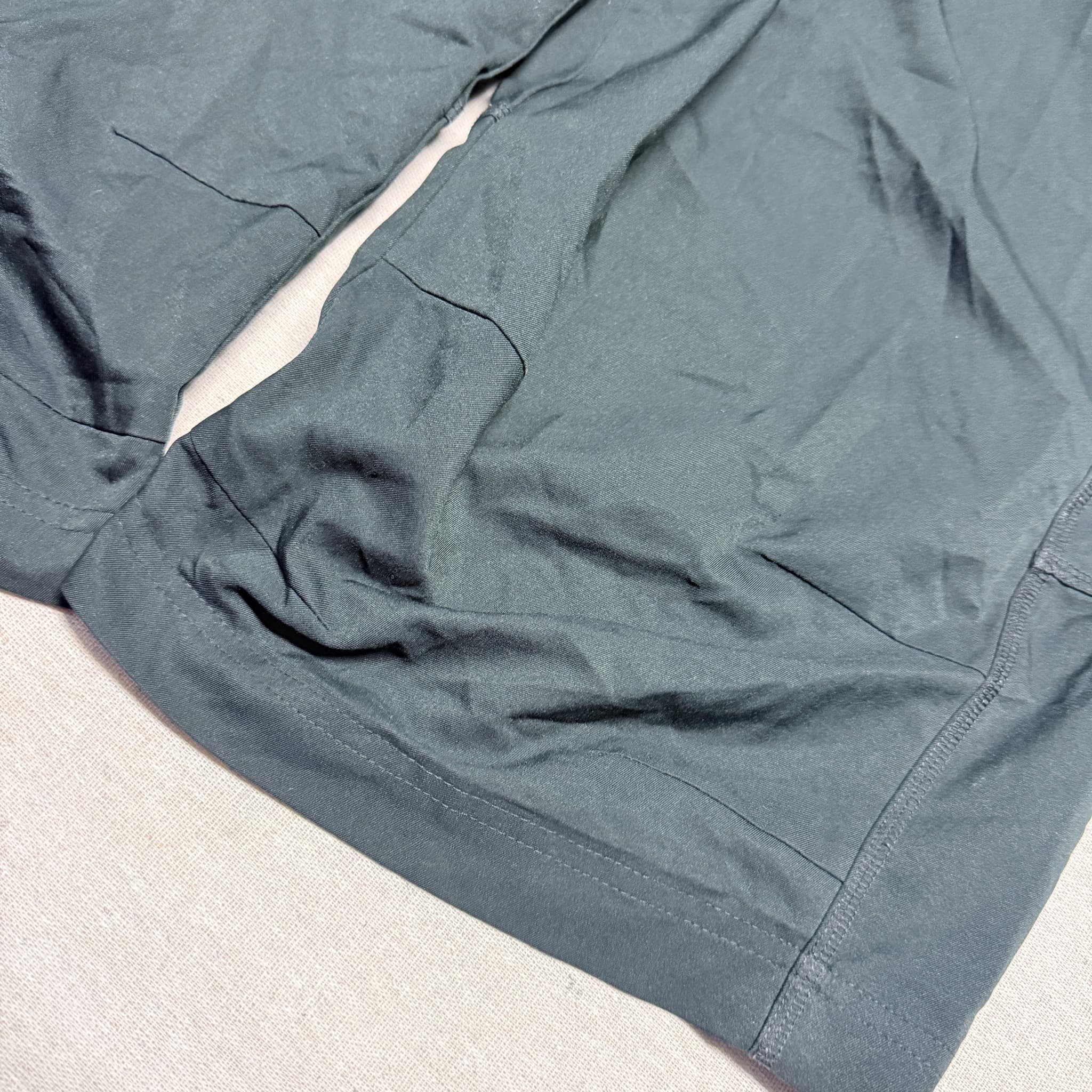 Nike Dri-FIT Training Shorts Black Men's Athletic Performance — photo 2 of 6