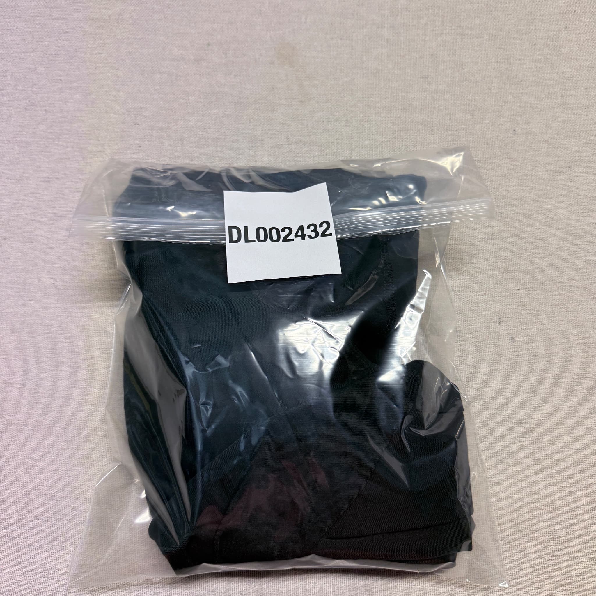Nike Dri-FIT Training Shorts Black Men's Athletic Performance — photo 6 of 6