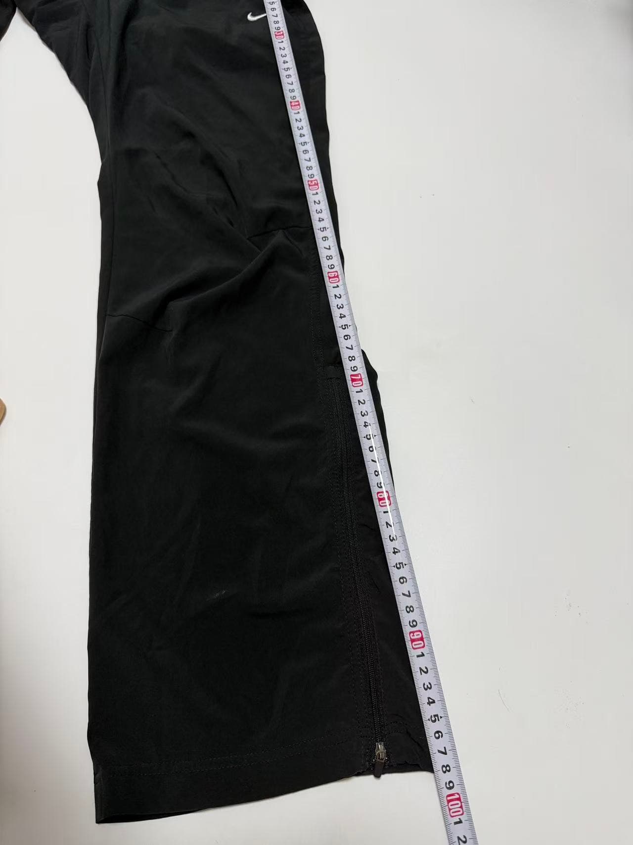 Nike Dri-FIT Women's Training Pants Black Size S — photo 10 of 11