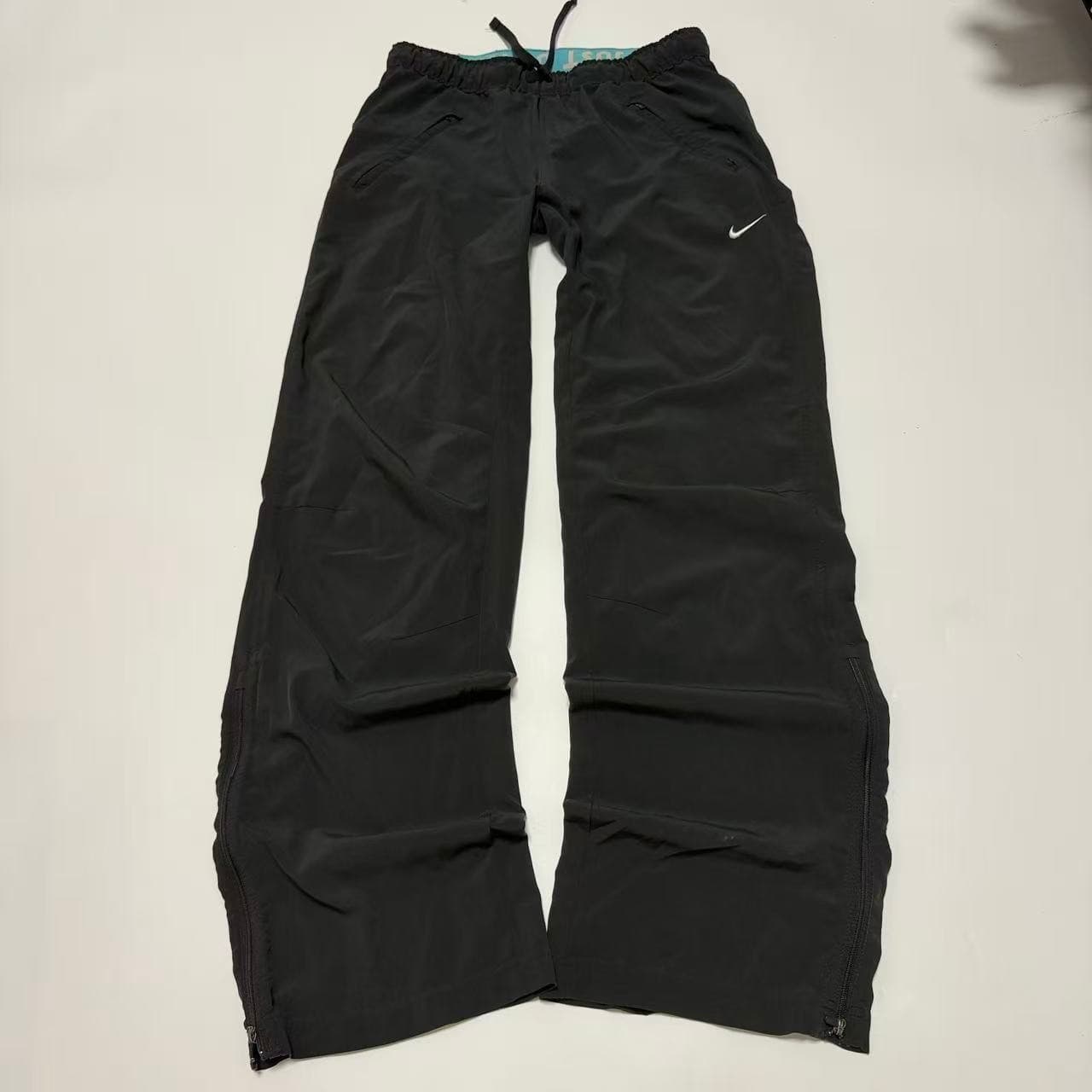 Nike Dri-FIT Women's Training Pants Black Size S — photo 1 of 11