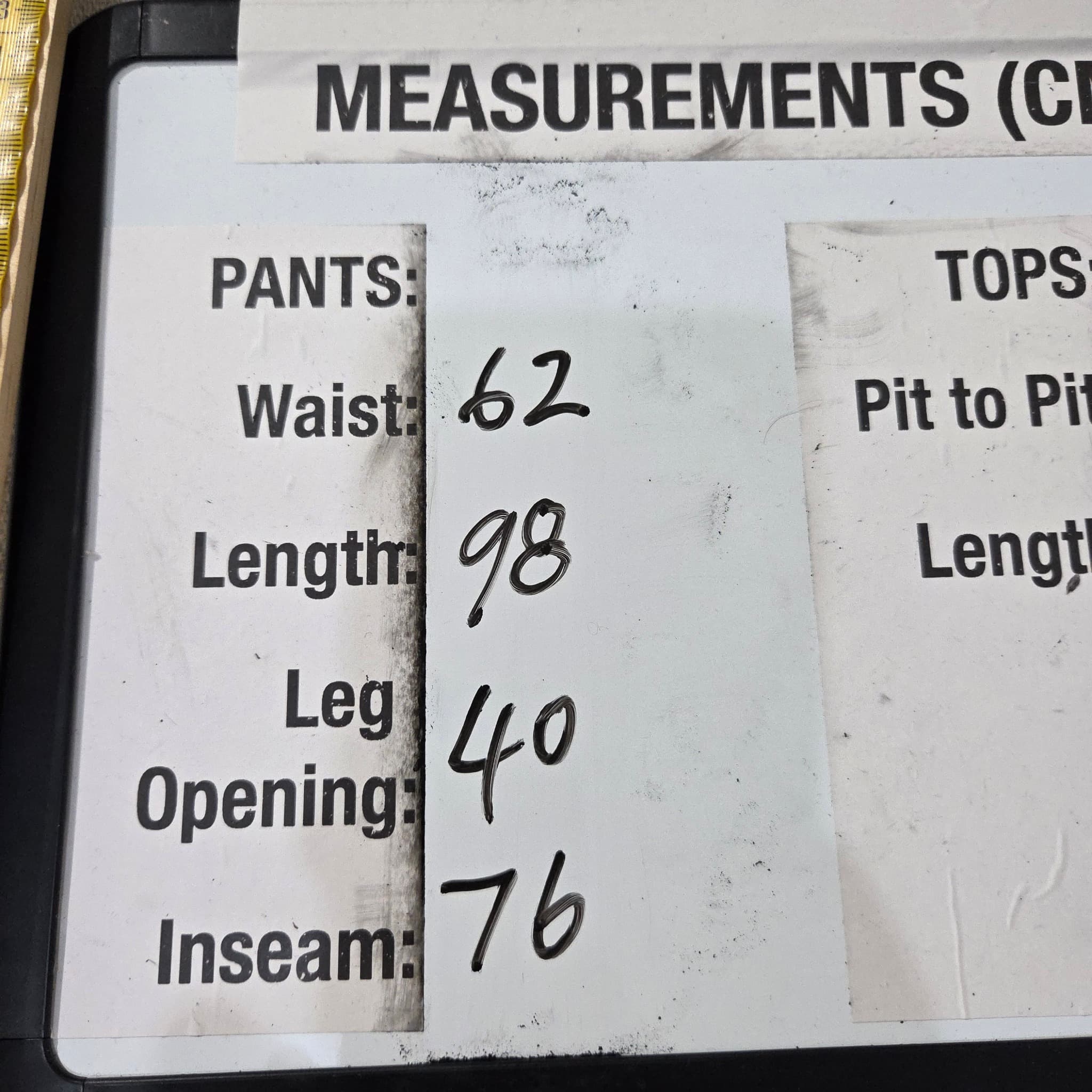 Nike Dri-FIT Women's Yoga Training Bootcut Pants Blue — photo 8 of 9