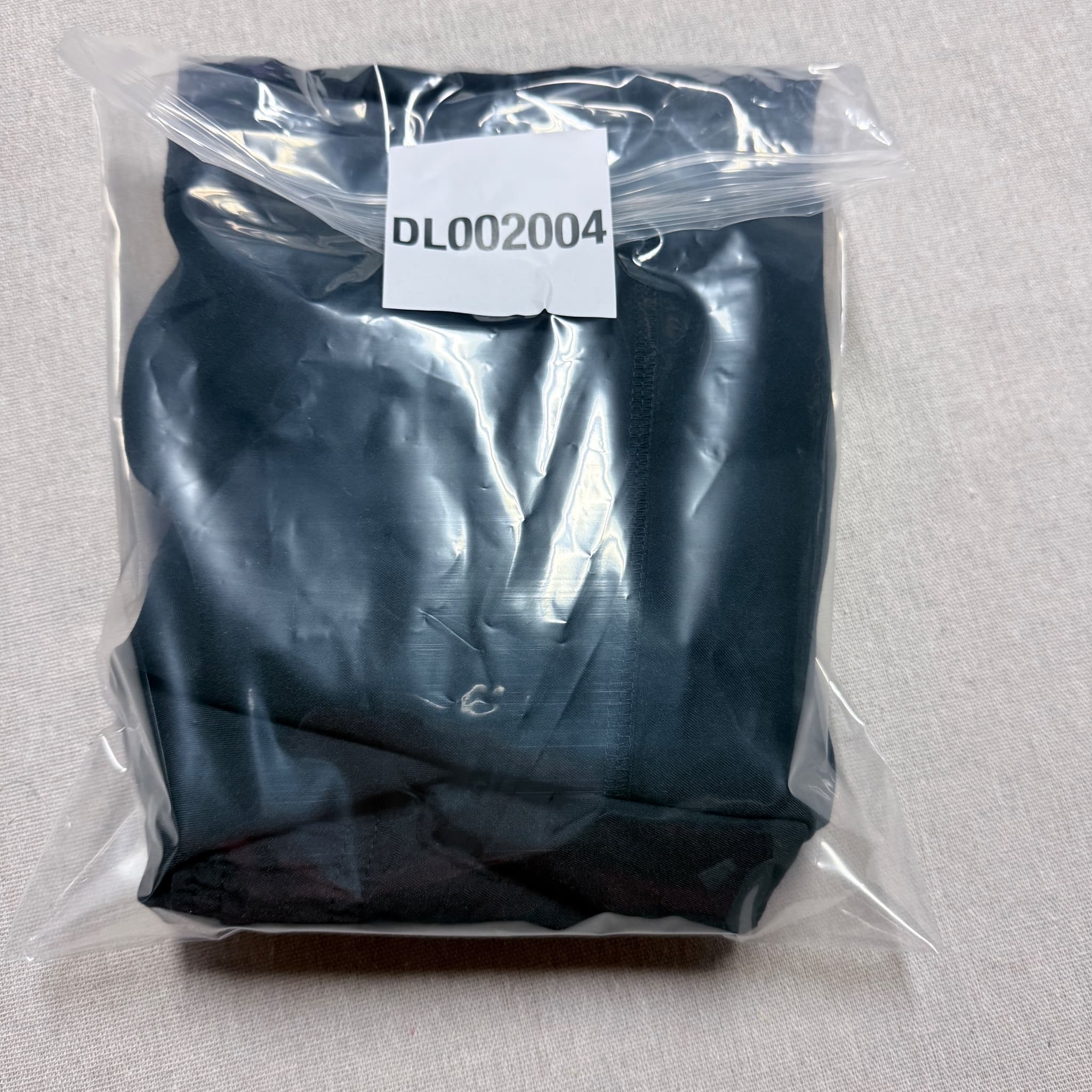 Nike Men's Dri-FIT Training Shorts Black Size XL — photo 6 of 6