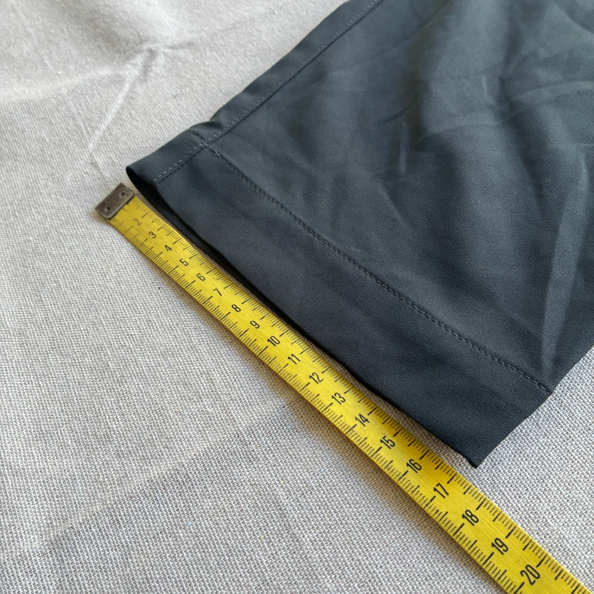 Nike Men's Trousers Black Casual Pants Size 32 x 34 — photo 9 of 11