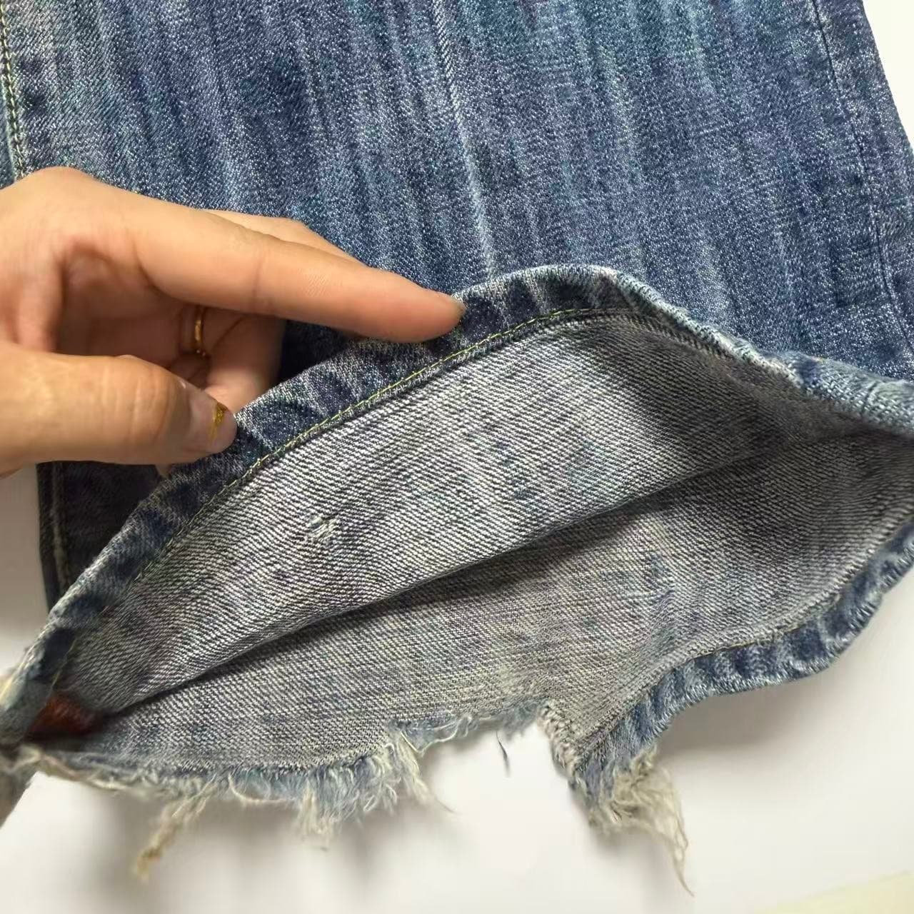 Parasuco Denim Legend Jeans MP50002 — photo 5 of 6