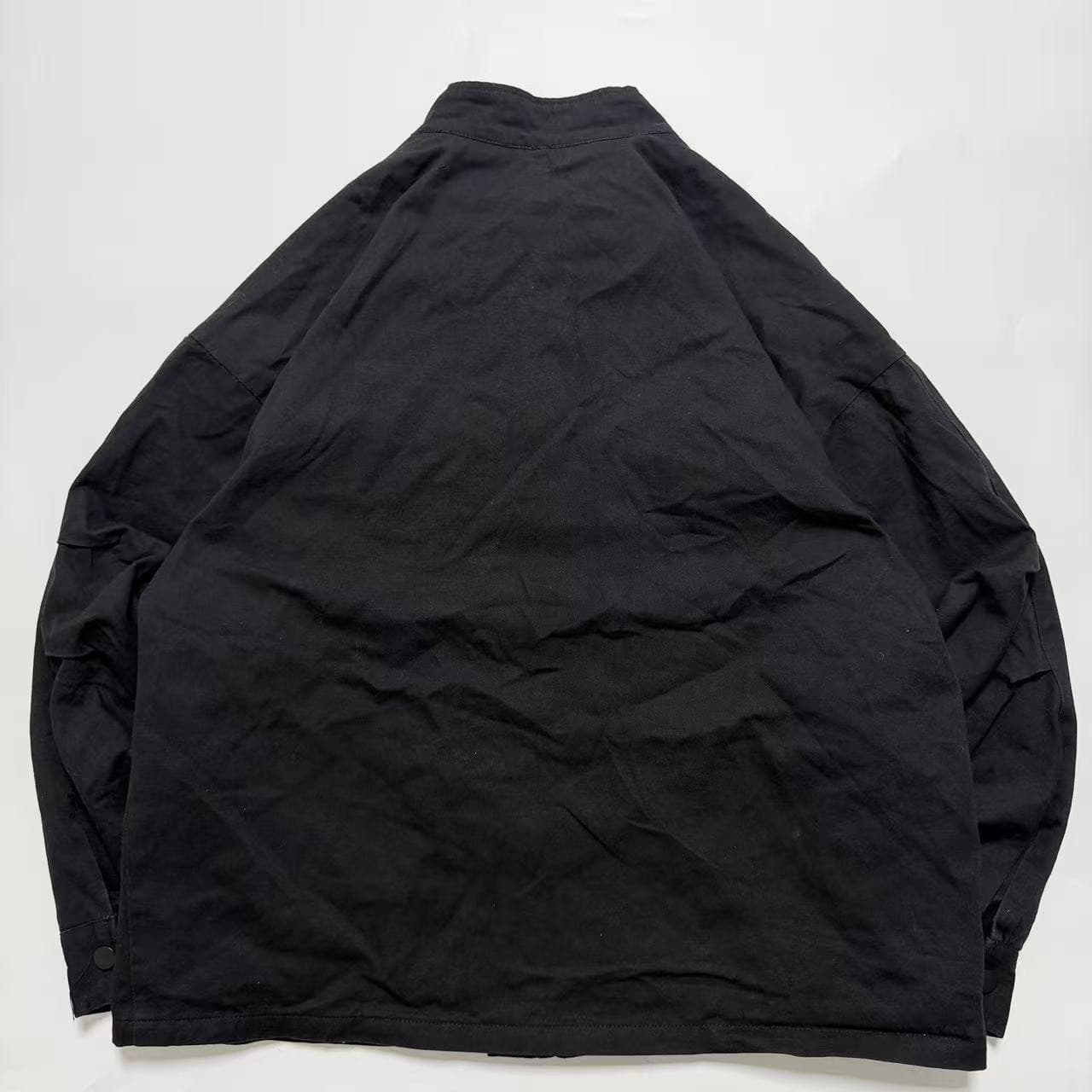 Vintage 2000s Changing Monkey Utility Field Jacket — photo 3 of 4