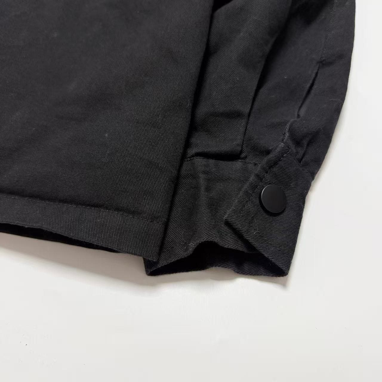 Vintage 2000s Changing Monkey Utility Field Jacket — photo 4 of 4