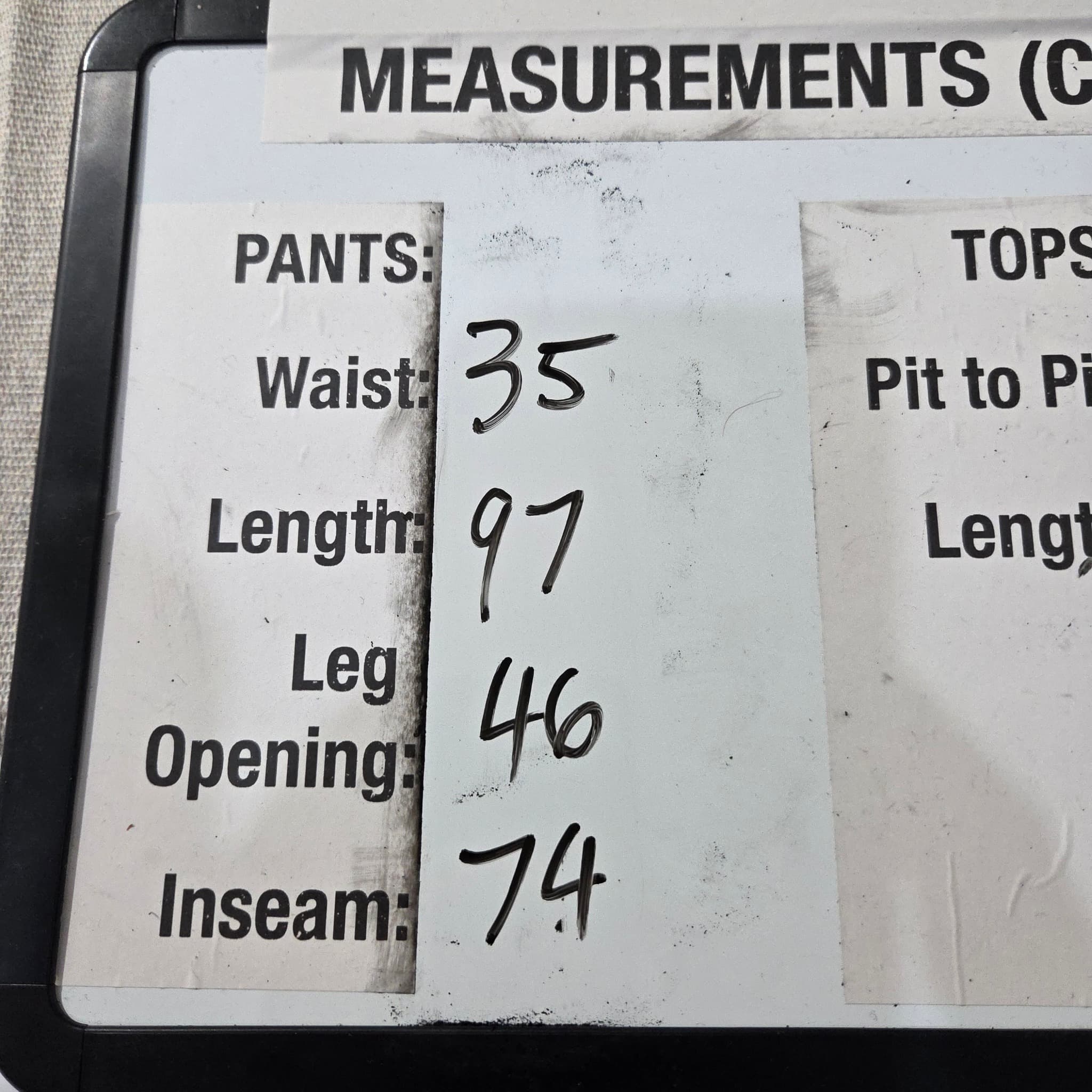 Vintage 2000s Nike Nylon Track Pants — photo 12 of 13