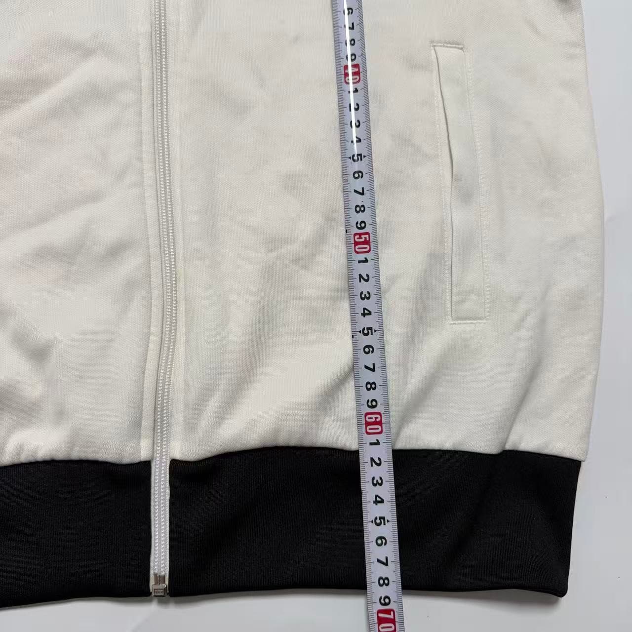 Vintage 2000s Puma Colorblock Track Jacket — photo 5 of 9