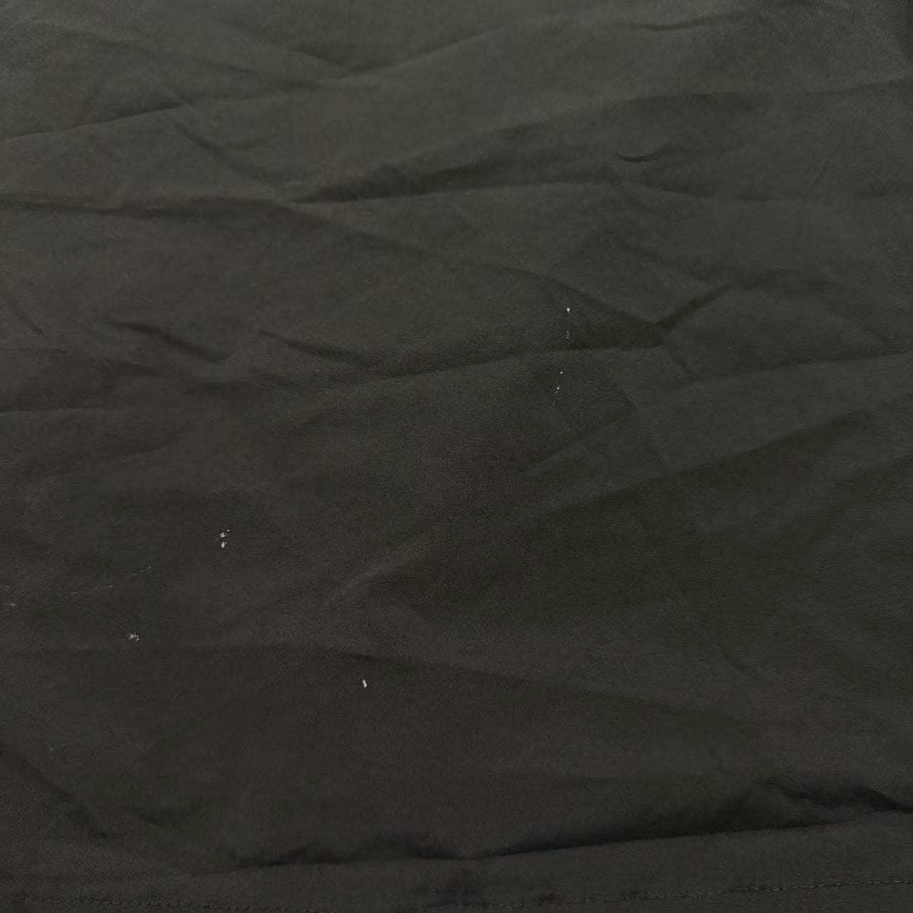 Vintage 2000s Release Black Technical Shell Jacket — photo 7 of 8