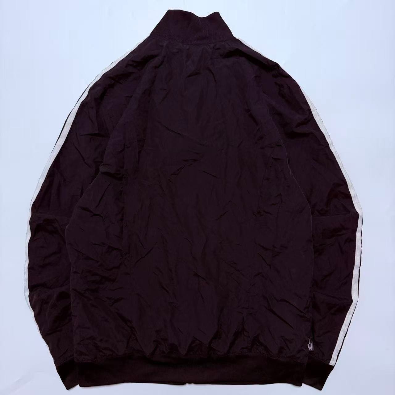 Vintage Adidas Originals 3-Stripe Track Jacket Black — photo 2 of 7