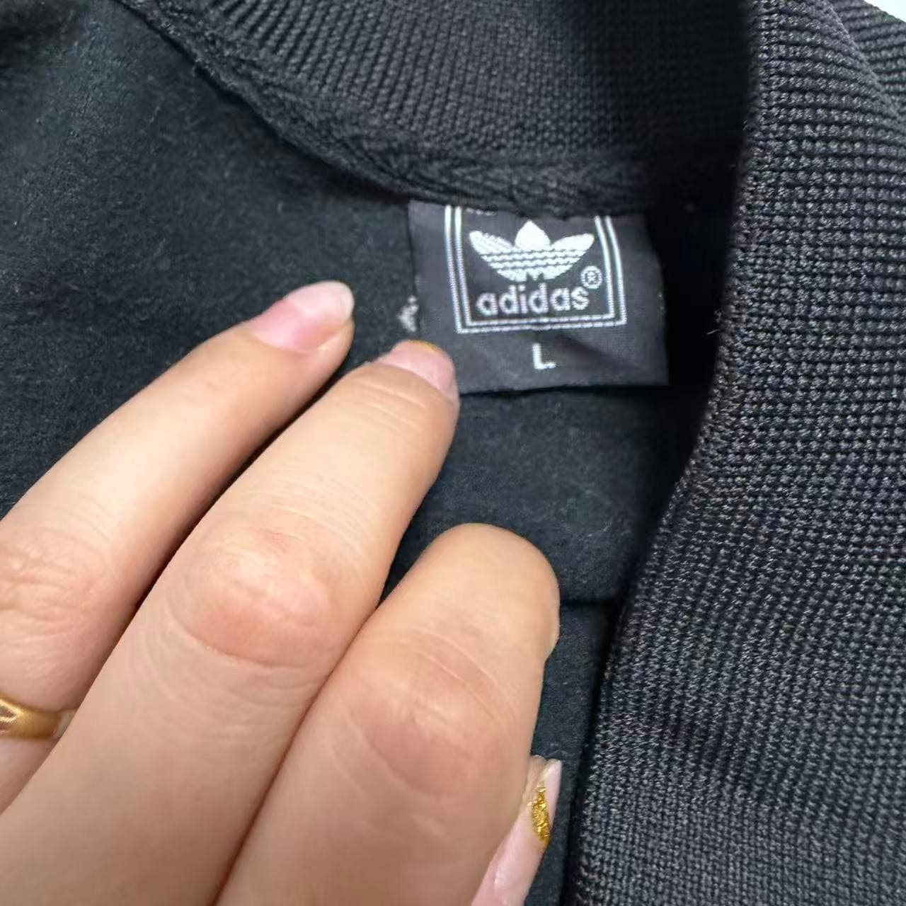 Vintage Adidas Originals Superstar Track Jacket — photo 3 of 6